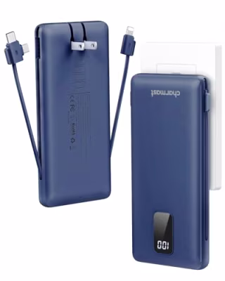Portable Charger