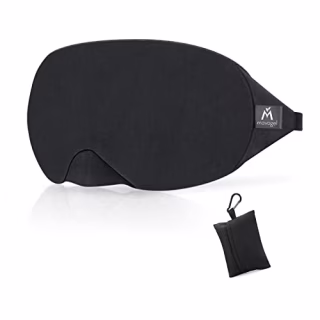 Mavogel Cotton Sleep Eye Mask