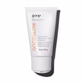 Exfoliating Jelly Cleanser