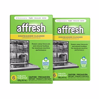 Dishwasher Cleaner