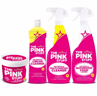 The Pink Stuff Ultimate Bundle