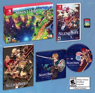 Silent Hope: Day One Edition