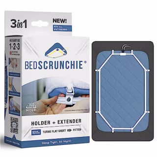 Sheet Holder Straps