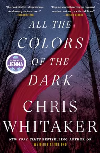 "All the Colors of the Dark"