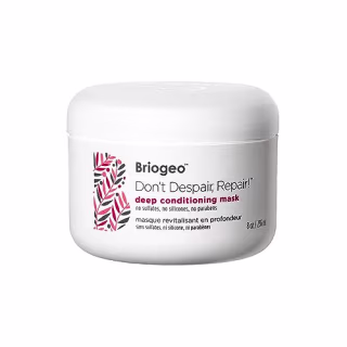 Briogeo Don't Despair Repair Hair Mask