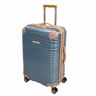 Chelsea 25-Inch Expandable Spinner, Riviera