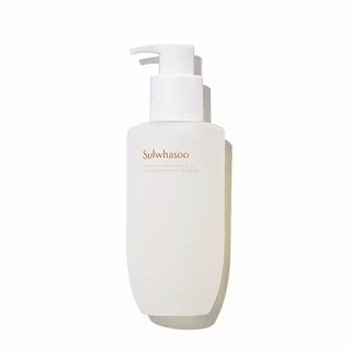 Sulwhasoo Gentle Cleansing Oil