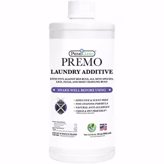 Premo Guard Laundry Detergent Additive