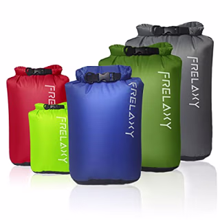 Dry Bag 3-Pack