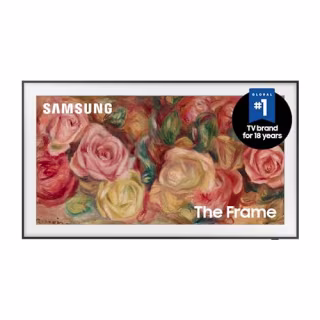 Samsung The Frame 50" TV
