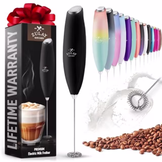 Milk Frother