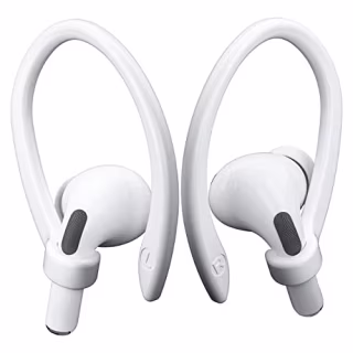 2 Pairs AirPods Ear Hooks