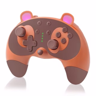 STOGA Switch Controller