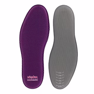 Memory Comfort Shoe Insoles