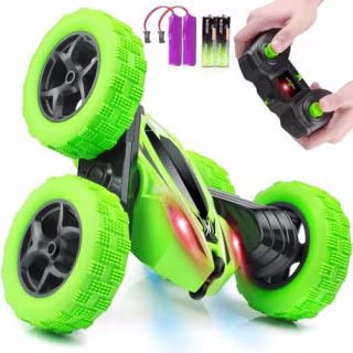 Remote Control Car