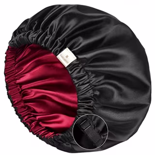 Silk Bonnet