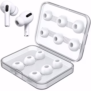 Link Dream Replacement Ear Tips 