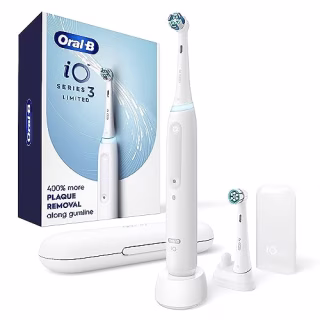 Oral-B iO Series 3 Limited Electric Toothbrush