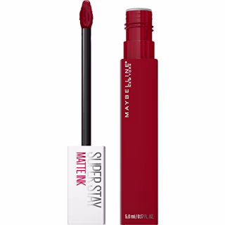 Super Stay Matte Ink Liquid Lipstick