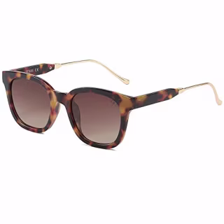 Sojos Classic Square Polarized Sunglasses
