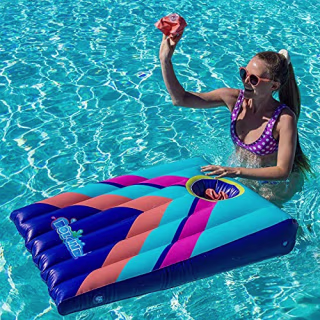 Inflatable Cornhole