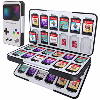 Heiying Game Card Case