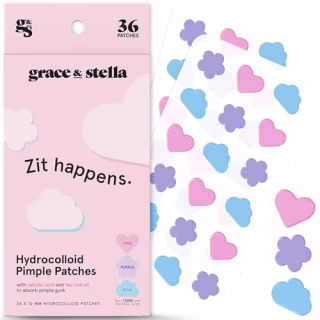 Grace & Stella Pimple Patches