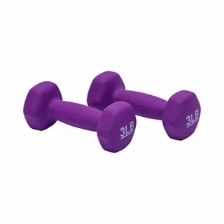 Amazon Basics Workout Dumbbell