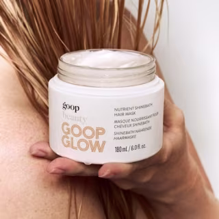 Hair Mask