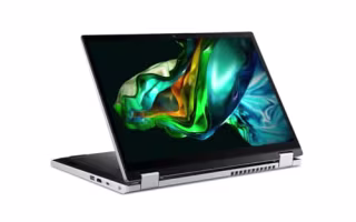 Acer Aspire 3 Spin 14