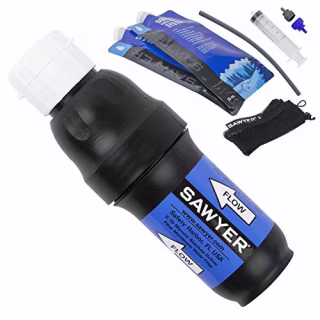 Water Filtration System