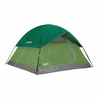 Sundome Camping Tent