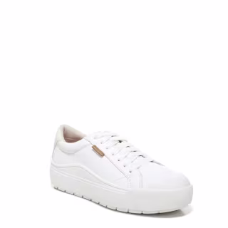 Dr. Scholl's Time Off Platform Slip-On Sneaker