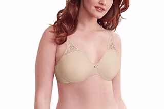 Passion for Comfort Minimizer Bra