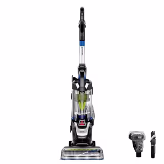 Bissell Pet Hair Eraser Turbo Lift-Off Vacuum
