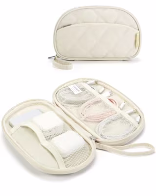 Bagsmart Travel Cord Organizer