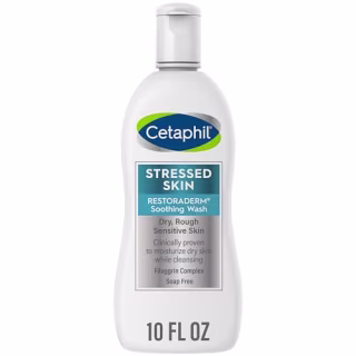 Cetaphil Restoraderm Soothing Wash