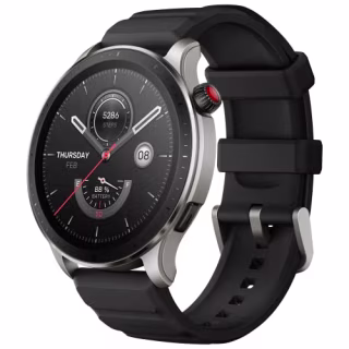 Amazfit GTR 4 Smartwatch