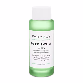 Farmacy Deep Sweep 2% BHA Toner