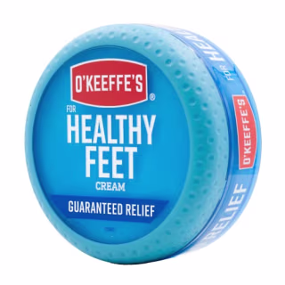 O'Keeffe's for Healthy Feet Foot Cream