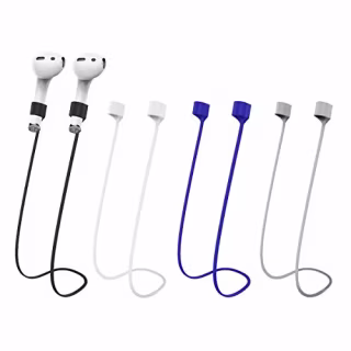 Magnetic Anti-Lost Straps for AirPods