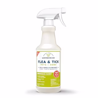 Wondercide Natural Flea, Tick & Mosquito Spray