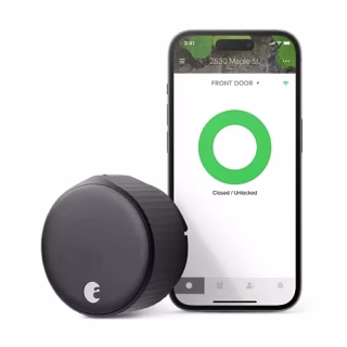 Smart Home Lock