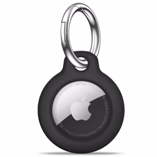 Molosleeve Airtag Case with Keychain