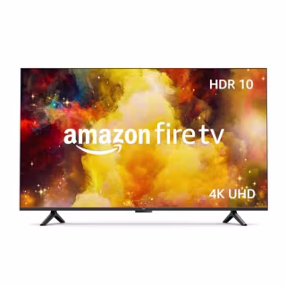 Amazon Fire TV 50-Inch Omni Series Smart TV
