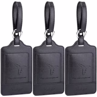 Teskyer Luggage Tags