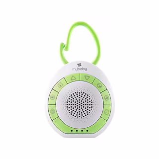 Baby Sound Machine