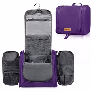MULISOFT Toiletry Bag