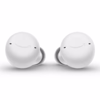 Amazon Echo Buds