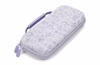 PowerA Protection Case - Animal Crossing: Island Life